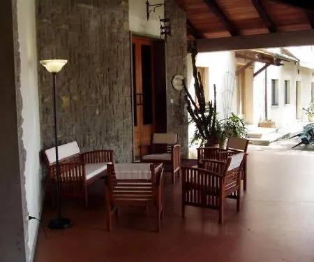 La Piccola Stazione Torrita di Siena