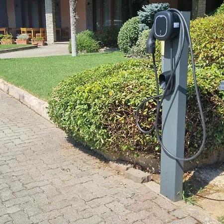 La Piccola Stazione Otel