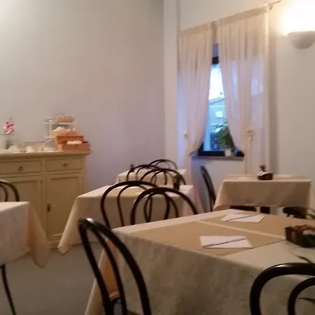 Otel La Piccola Stazione 3*