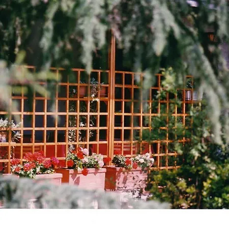 Otel La Piccola Stazione Torrita di Siena