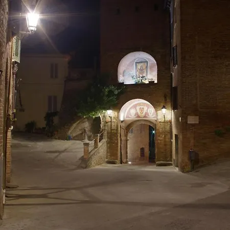 La Piccola Stazione 3*