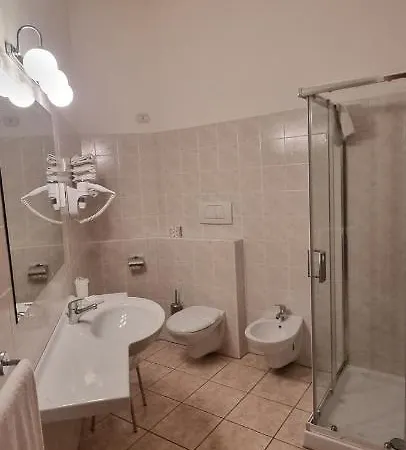 La Piccola Stazione 3* トッリータ・ディ・シエーナ