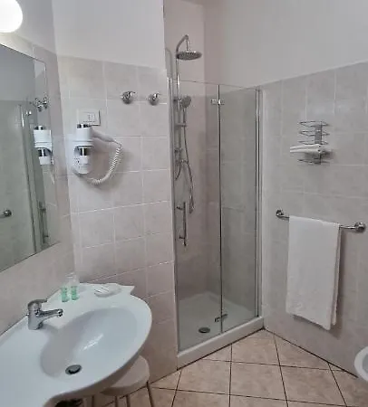 ホテル La Piccola Stazione トッリータ・ディ・シエーナ