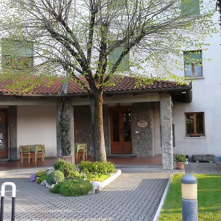 ホテル La Piccola Stazione トッリータ・ディ・シエーナ