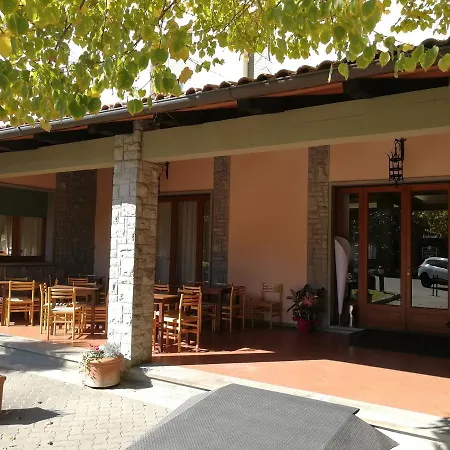 La Piccola Stazione 3*