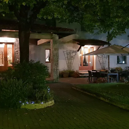 La Piccola Stazione トッリータ・ディ・シエーナ