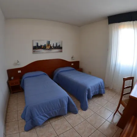 La Piccola Stazione ホテル 3*