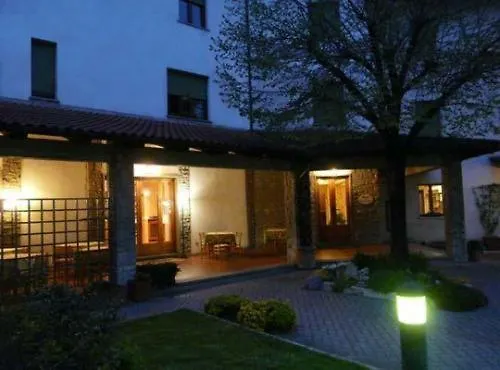 La Piccola Stazione Hotel