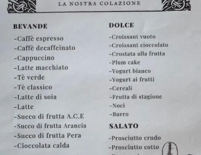 La Piccola Stazione