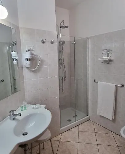 Hotel La Piccola Stazione Torrita di Siena
