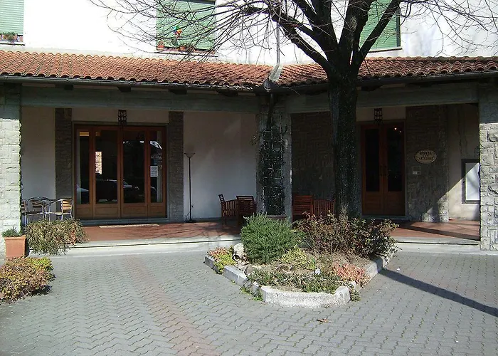 La Piccola Stazione