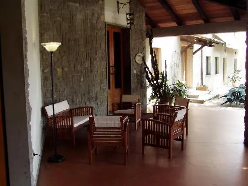 La Piccola Stazione Torrita di Siena