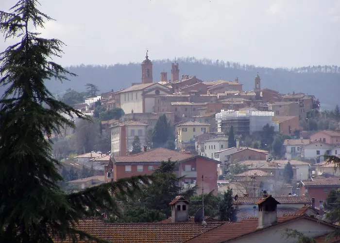 Hotel La Piccola Stazione