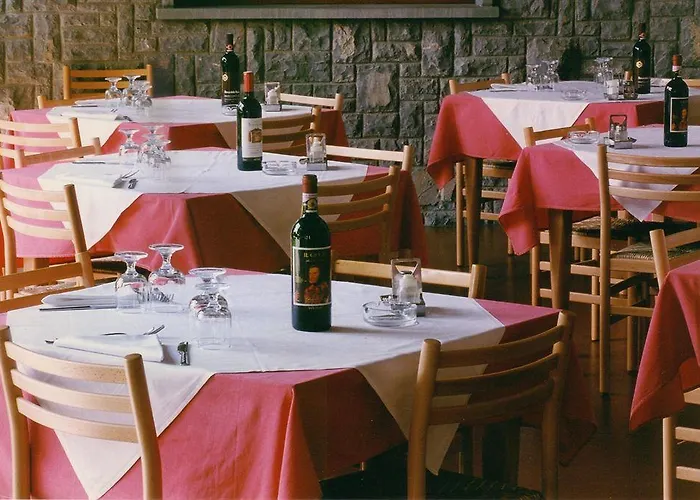 Hotel La Piccola Stazione