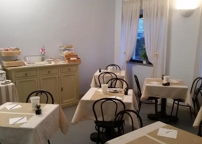 La Piccola Stazione Hotel Torrita di Siena