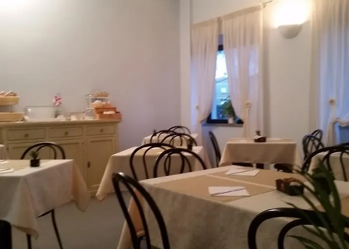 Hotel La Piccola Stazione 3*