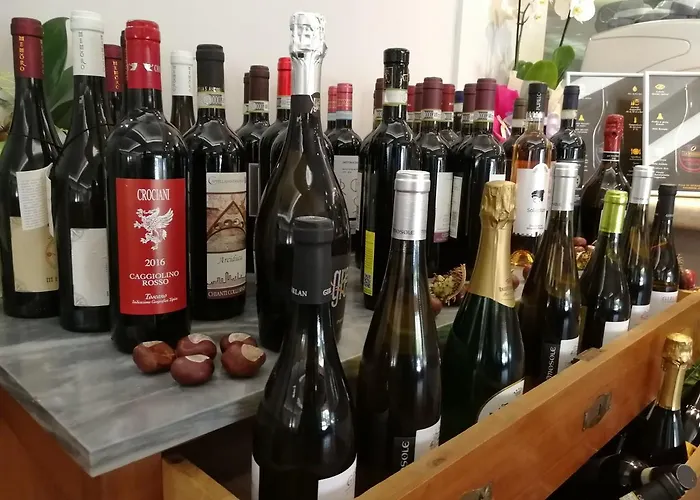 La Piccola Stazione Torrita di Siena