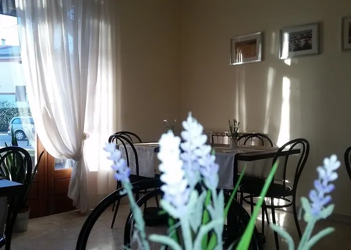 Hotel La Piccola Stazione