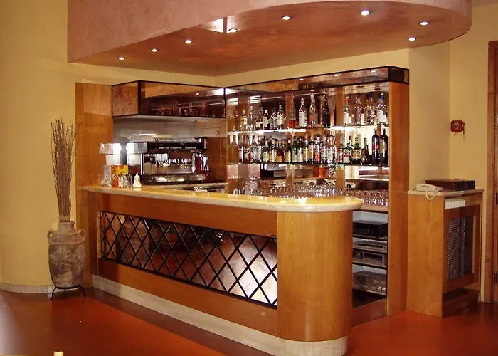 Hotel La Piccola Stazione 3*