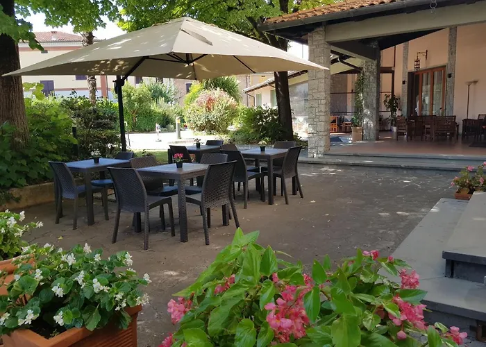 La Piccola Stazione Hotel Torrita di Siena