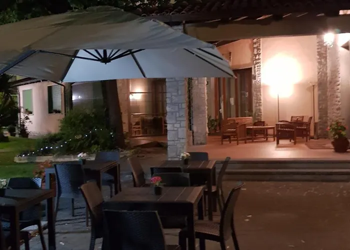Hotel La Piccola Stazione