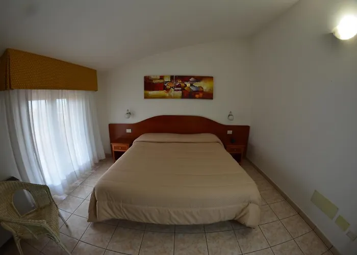 La Piccola Stazione Hotel 3*