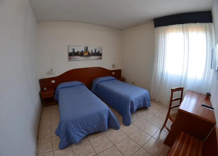 La Piccola Stazione Hotel 3*
