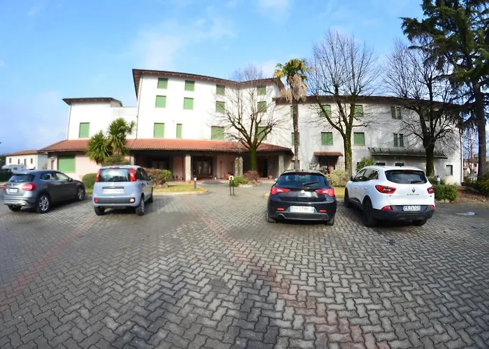 Hotel La Piccola Stazione