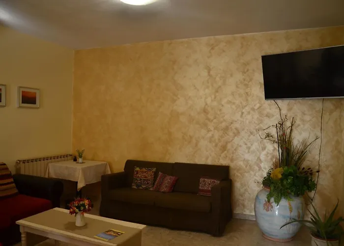 La Piccola Stazione Hotel